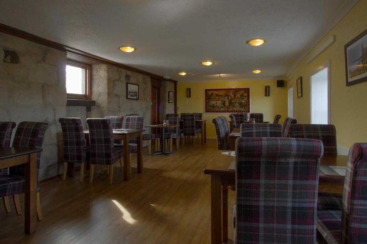 The Harbour Inn Garlieston Zewnętrze zdjęcie