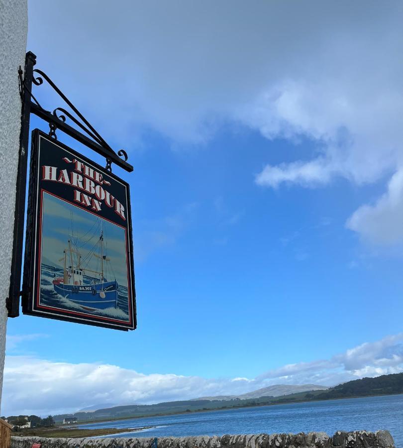 The Harbour Inn Garlieston Zewnętrze zdjęcie
